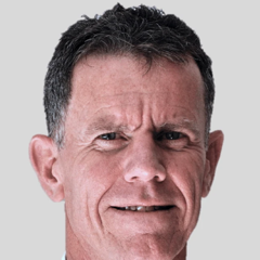 Terry Booysen